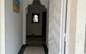 Appartement Ben Tanger